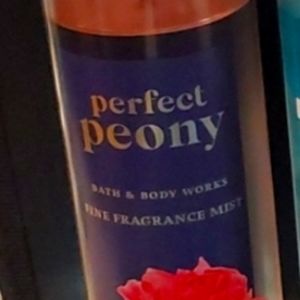 Perfect Peony FFM